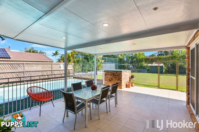9 Commodore Court CLEVELAND QLD 4163