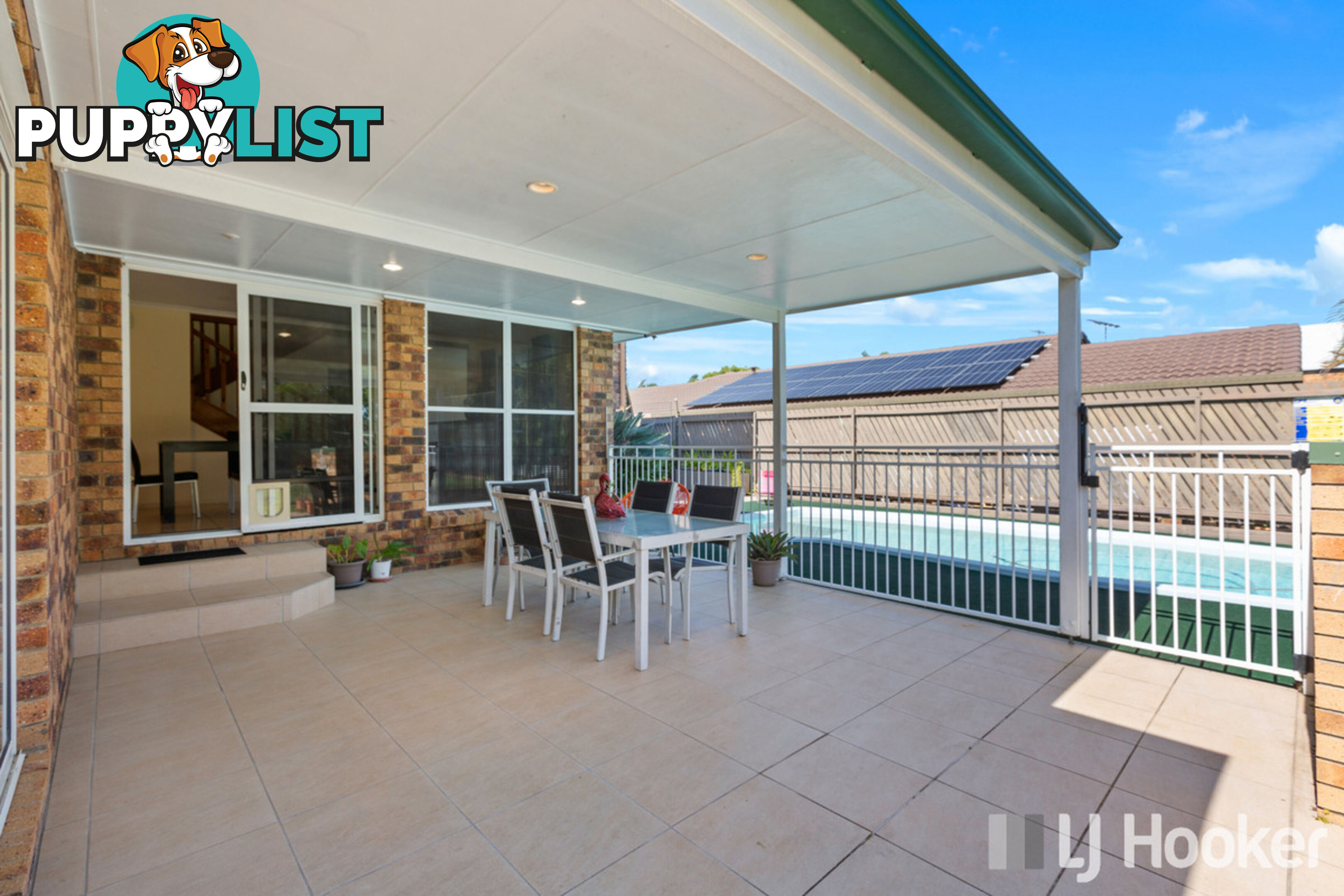 9 Commodore Court CLEVELAND QLD 4163
