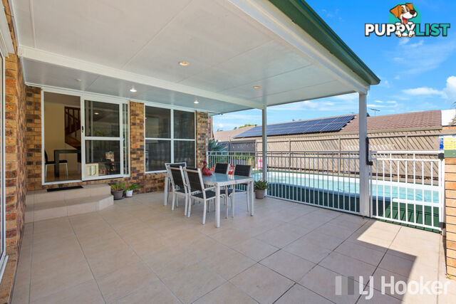 9 Commodore Court CLEVELAND QLD 4163