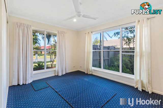9 Commodore Court CLEVELAND QLD 4163