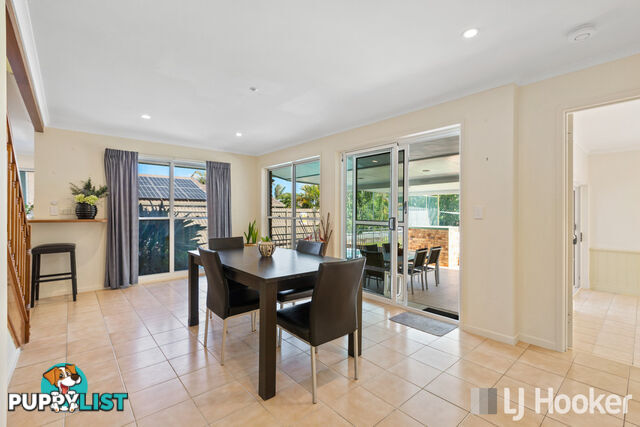 9 Commodore Court CLEVELAND QLD 4163