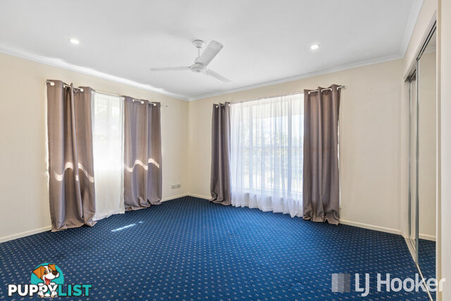 9 Commodore Court CLEVELAND QLD 4163