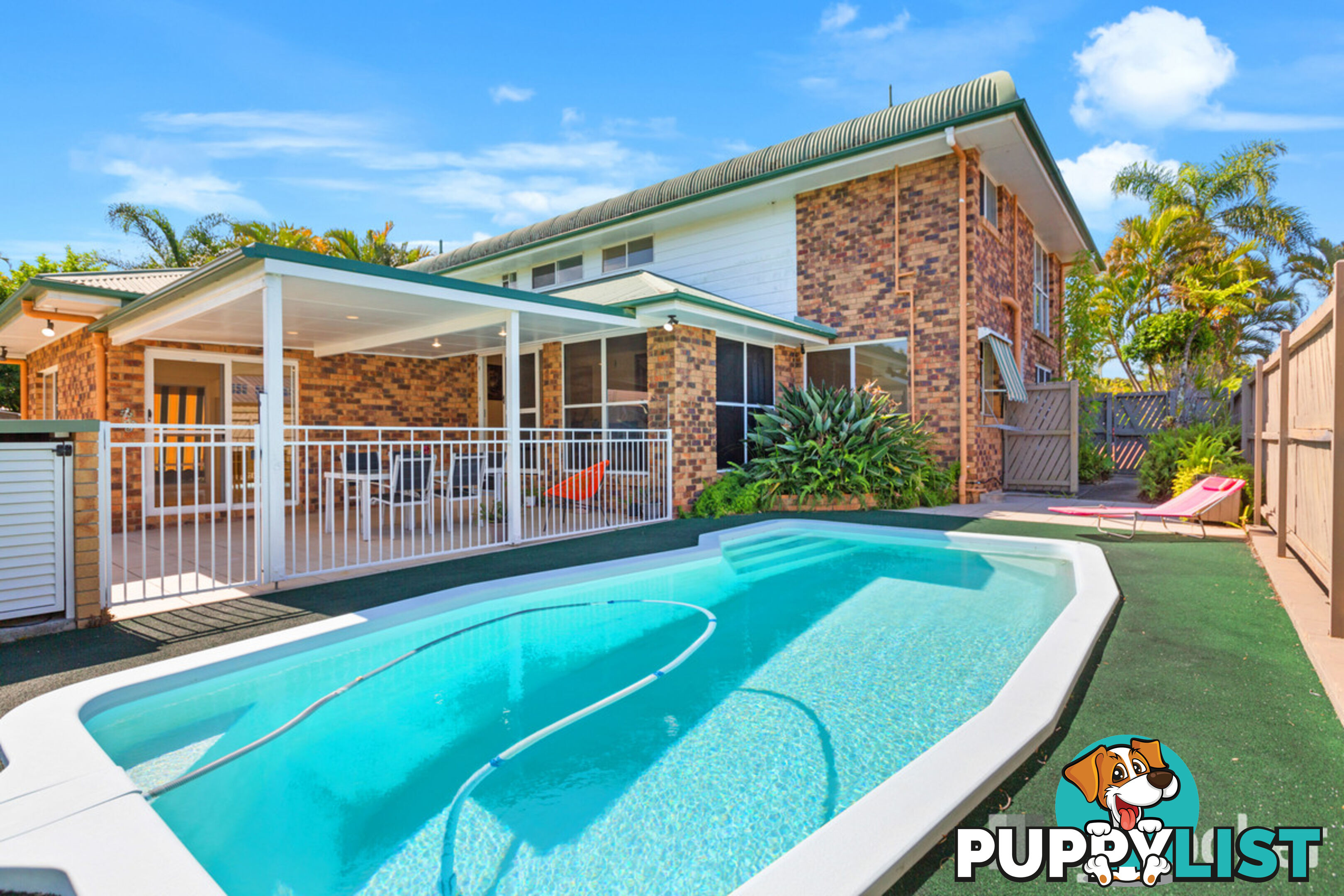 9 Commodore Court CLEVELAND QLD 4163