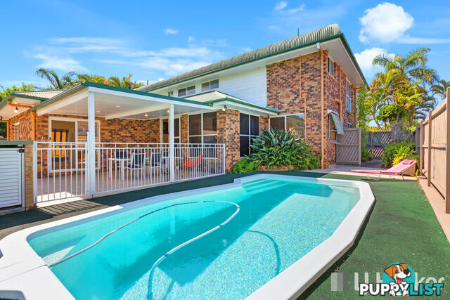9 Commodore Court CLEVELAND QLD 4163