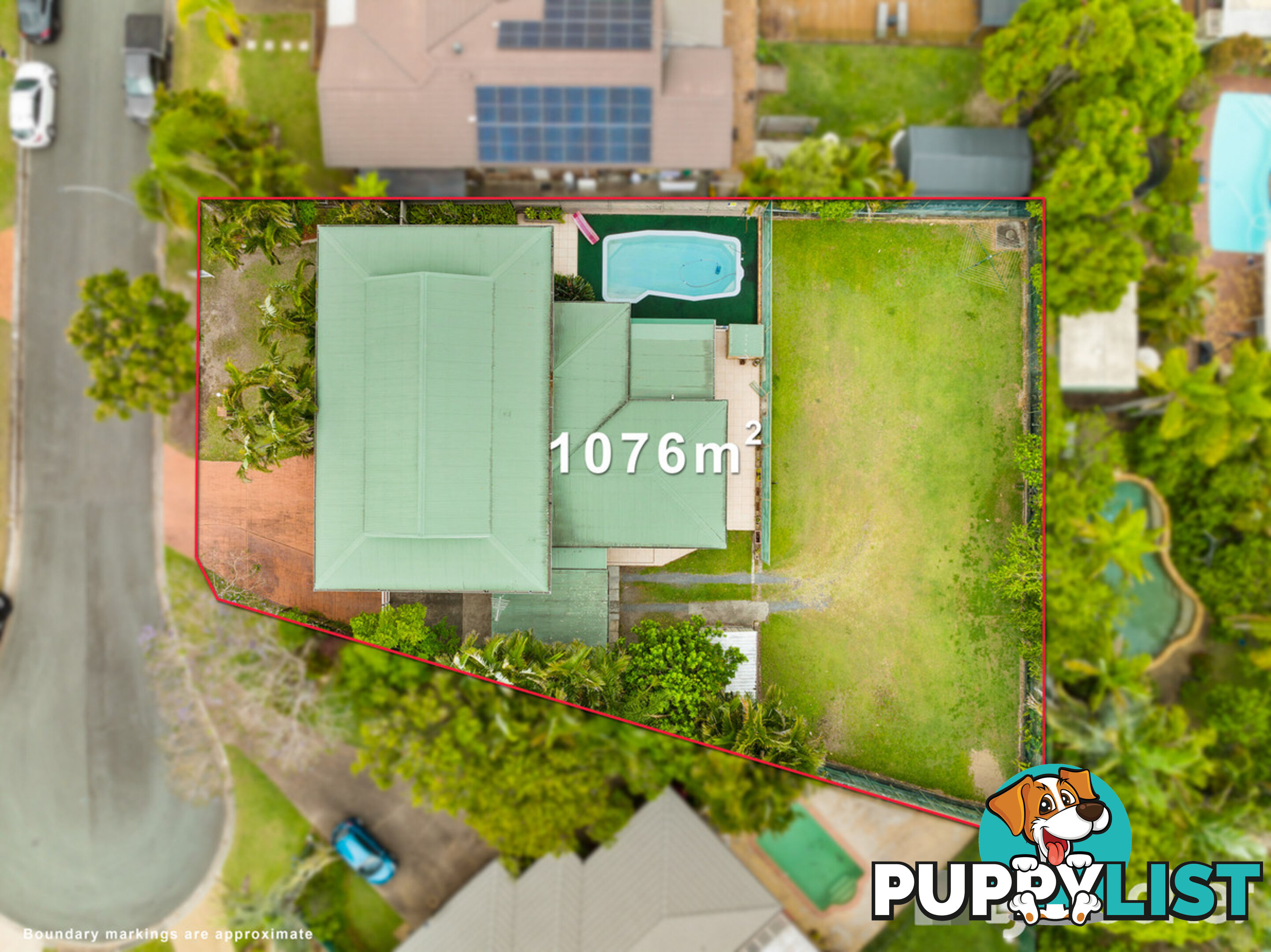 9 Commodore Court CLEVELAND QLD 4163