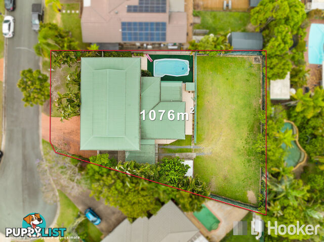 9 Commodore Court CLEVELAND QLD 4163