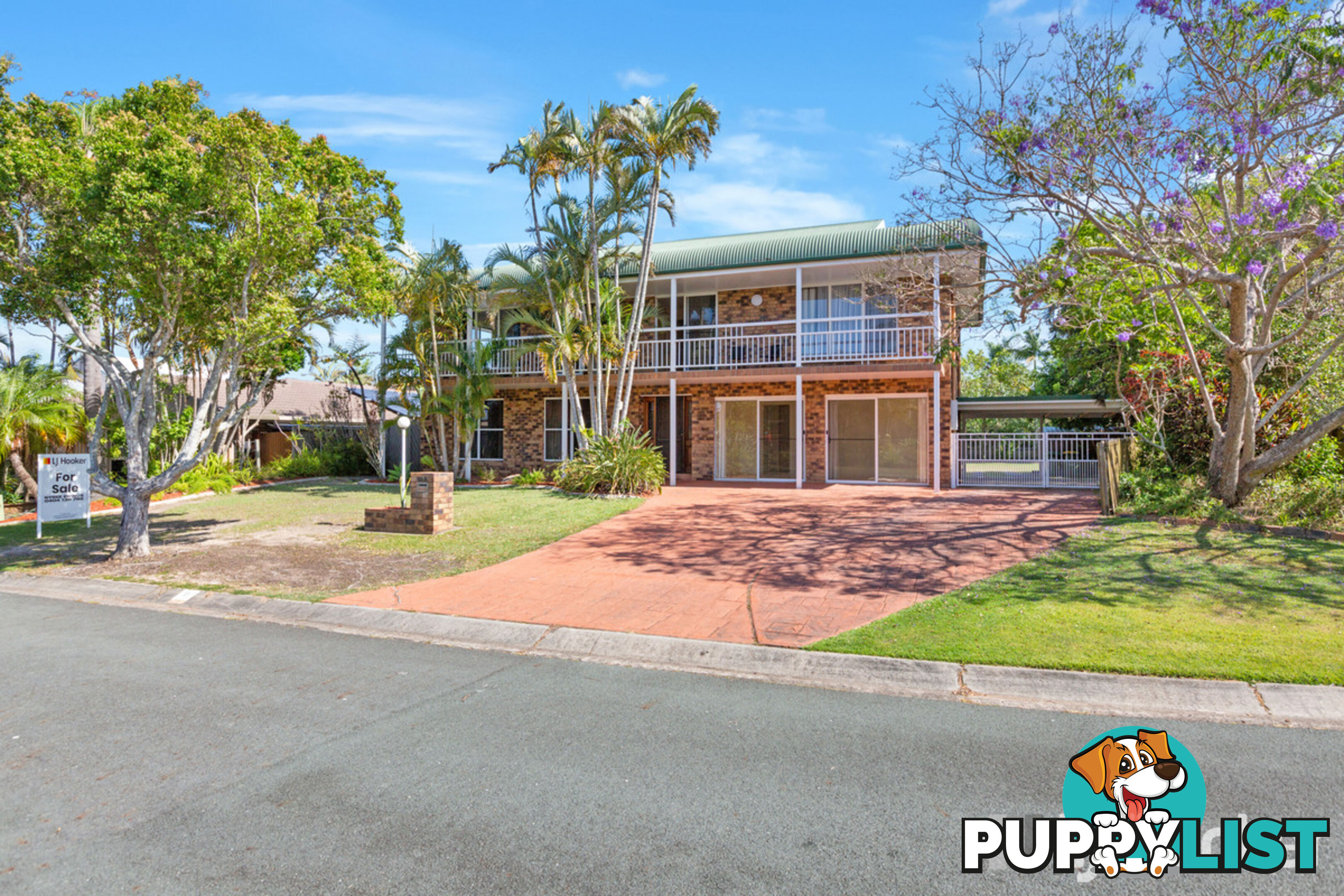 9 Commodore Court CLEVELAND QLD 4163