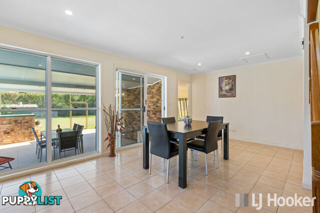 9 Commodore Court CLEVELAND QLD 4163