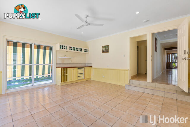 9 Commodore Court CLEVELAND QLD 4163