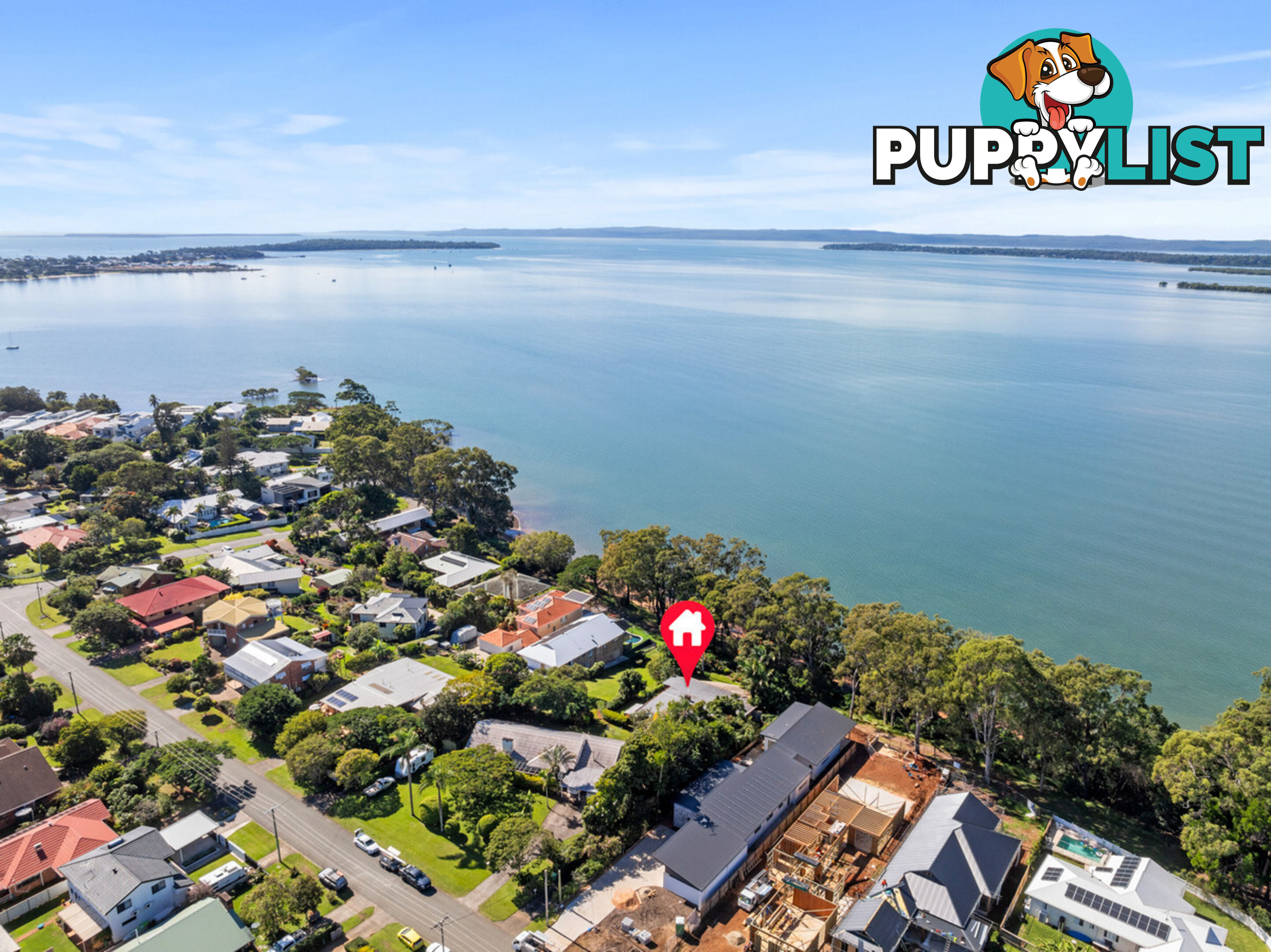 88 Broadwater Terrace REDLAND BAY QLD 4165