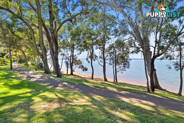 88 Broadwater Terrace REDLAND BAY QLD 4165