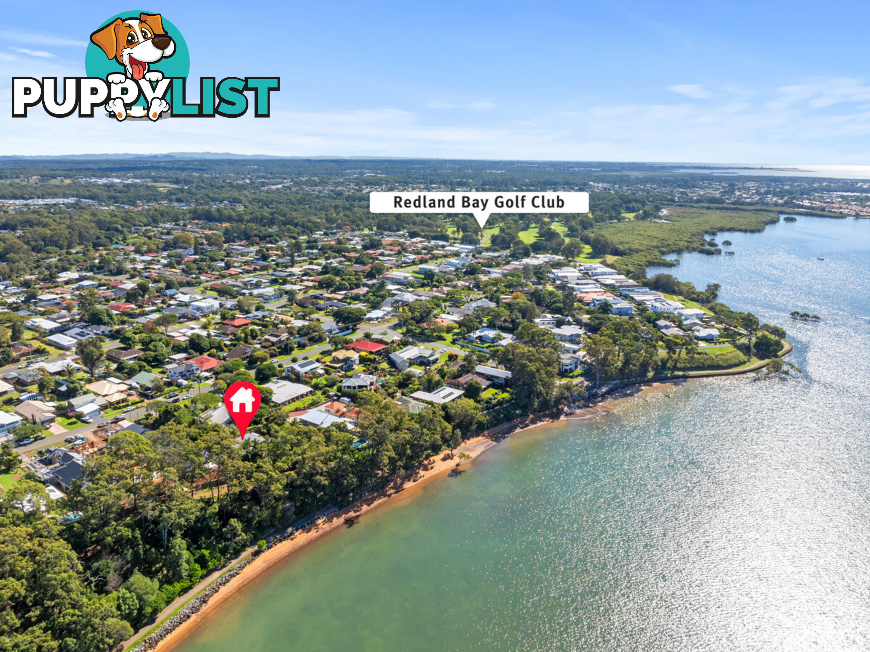 88 Broadwater Terrace REDLAND BAY QLD 4165