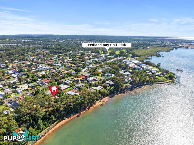 88 Broadwater Terrace REDLAND BAY QLD 4165