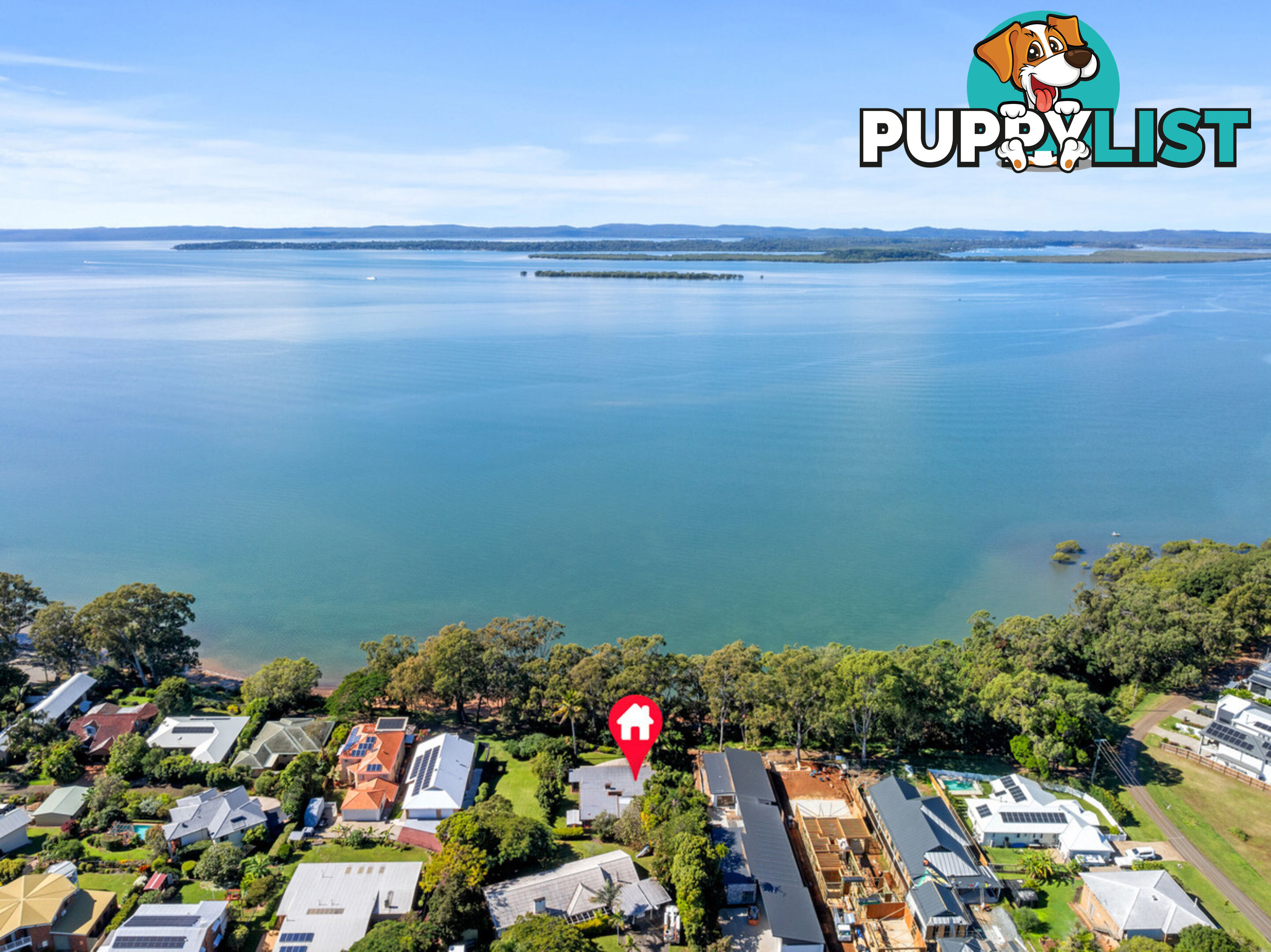 88 Broadwater Terrace REDLAND BAY QLD 4165