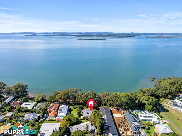 88 Broadwater Terrace REDLAND BAY QLD 4165