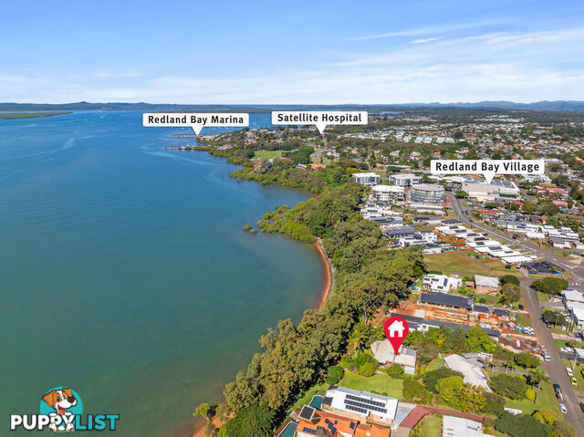 88 Broadwater Terrace REDLAND BAY QLD 4165