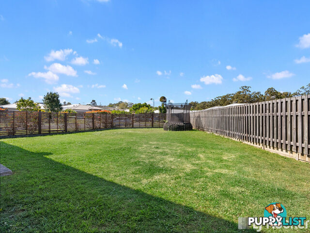 15 Mapleton Crescent CAPALABA QLD 4157