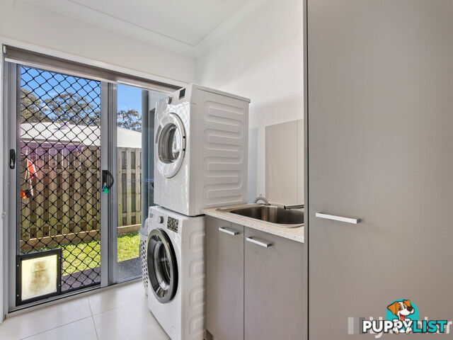 15 Mapleton Crescent CAPALABA QLD 4157