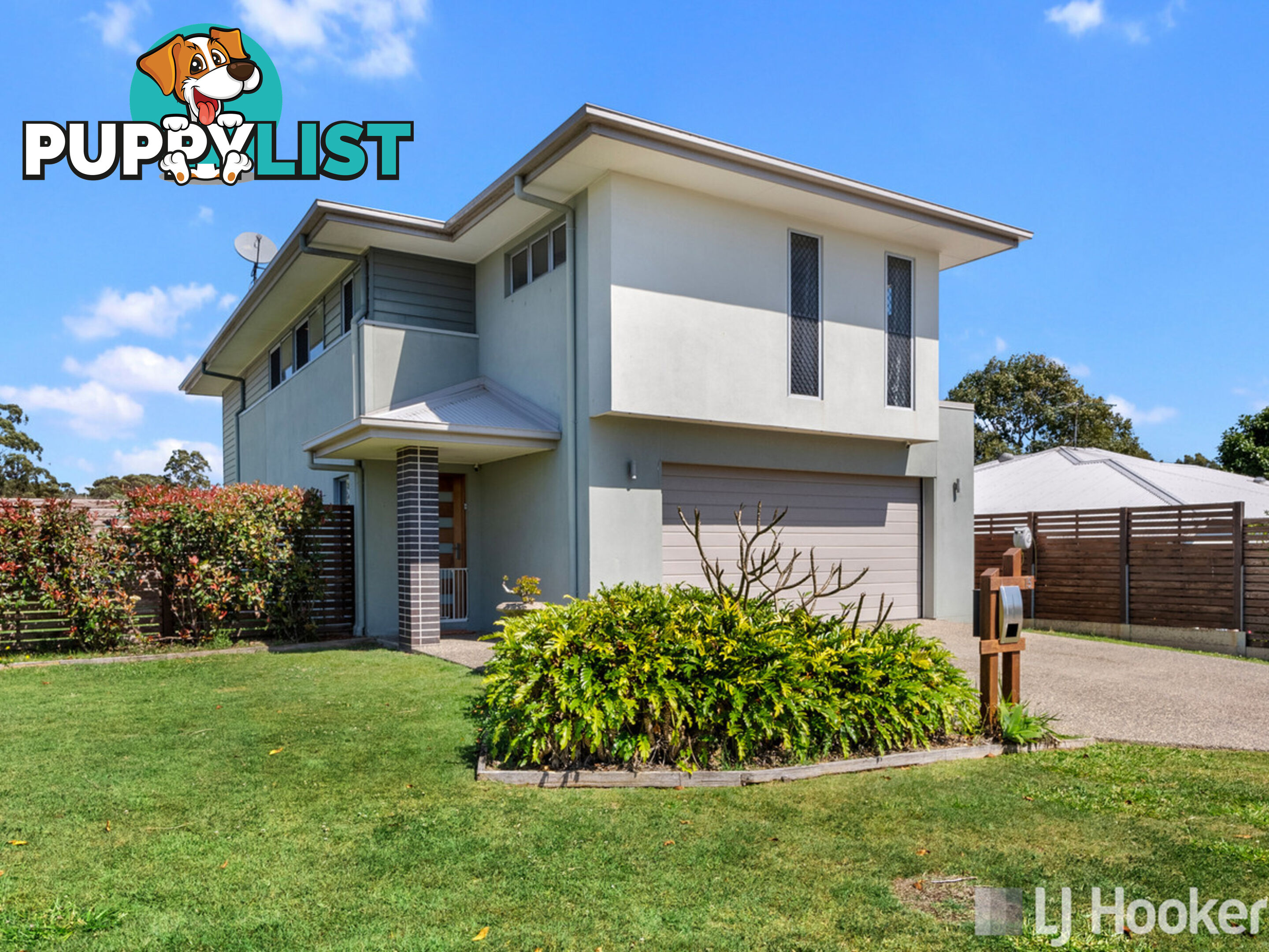 15 Mapleton Crescent CAPALABA QLD 4157