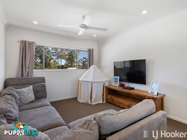 15 Mapleton Crescent CAPALABA QLD 4157