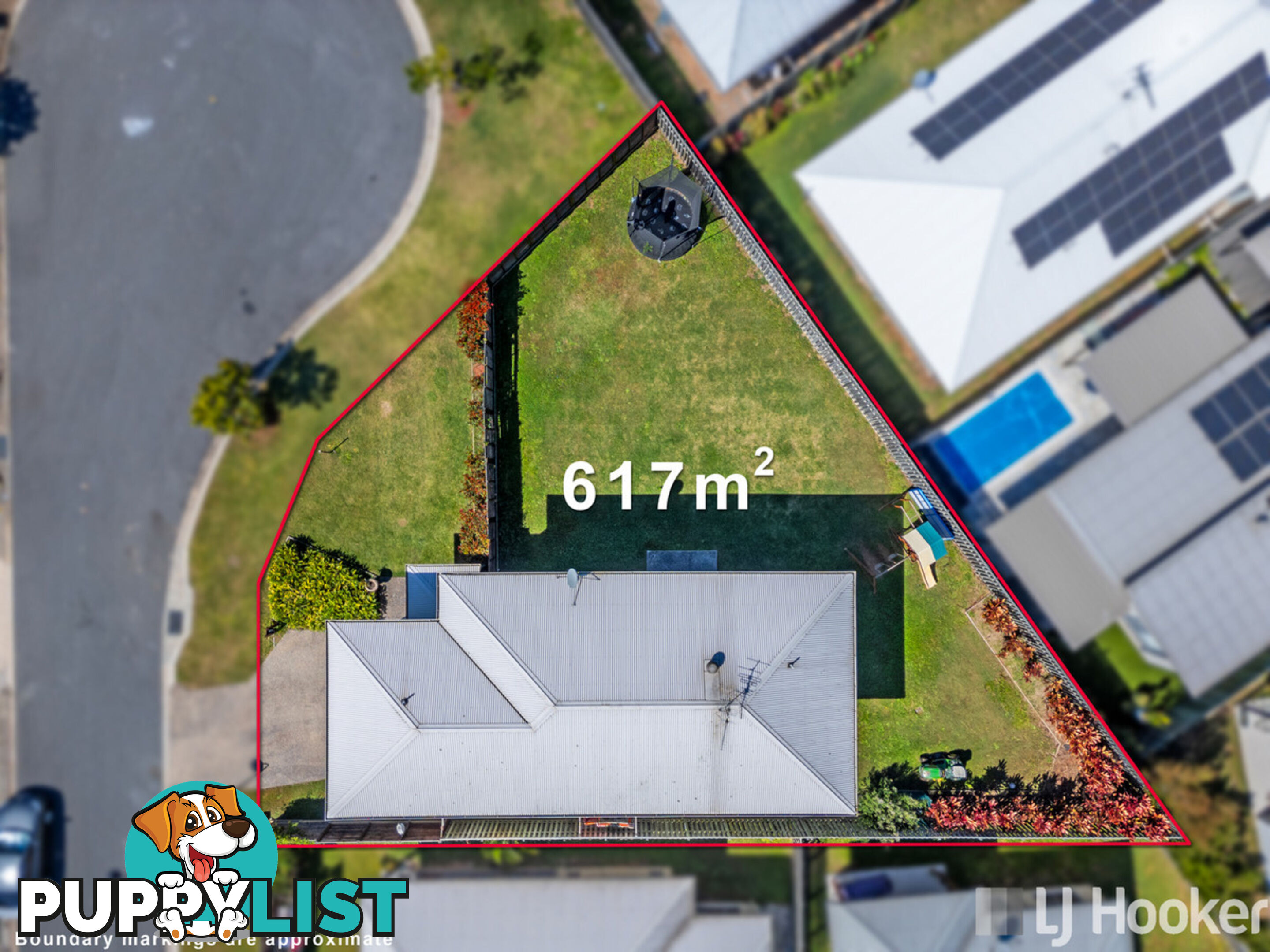 15 Mapleton Crescent CAPALABA QLD 4157