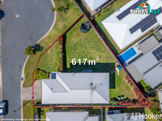 15 Mapleton Crescent CAPALABA QLD 4157