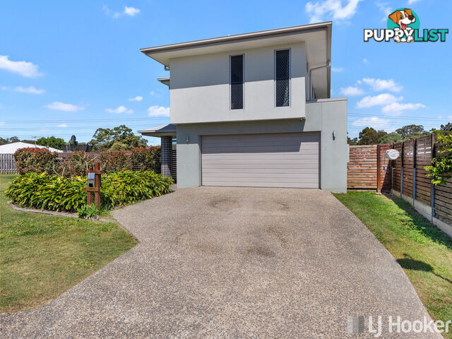 15 Mapleton Crescent CAPALABA QLD 4157