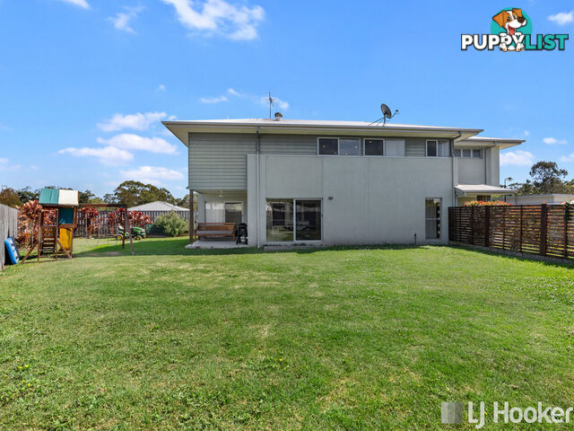 15 Mapleton Crescent CAPALABA QLD 4157