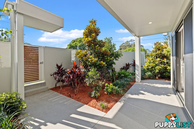 2/5 Paxton Street CLEVELAND QLD 4163