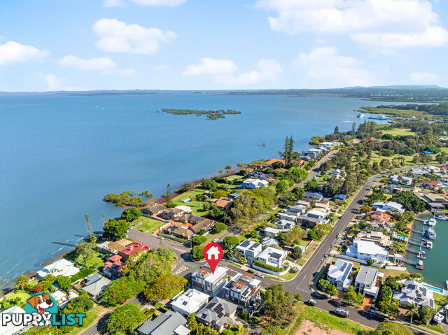 2/5 Paxton Street CLEVELAND QLD 4163