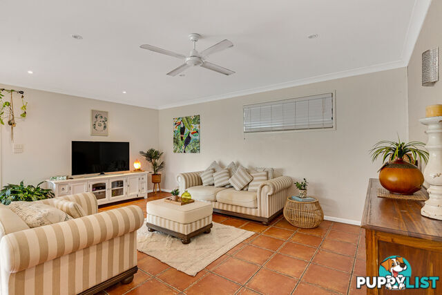 56 Lawn Terrace CAPALABA QLD 4157