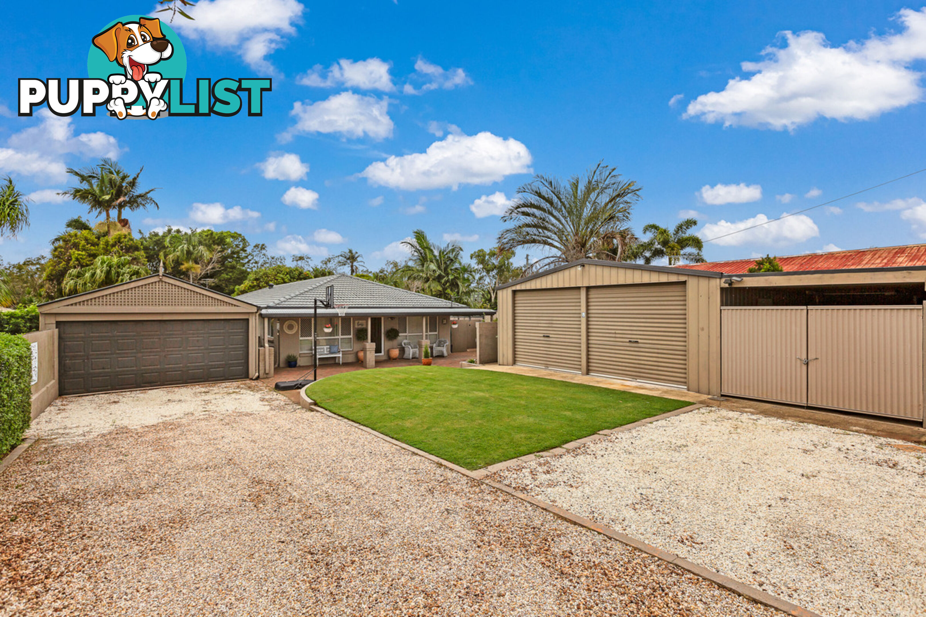 56 Lawn Terrace CAPALABA QLD 4157