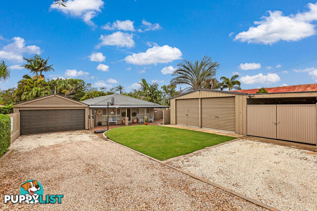 56 Lawn Terrace CAPALABA QLD 4157