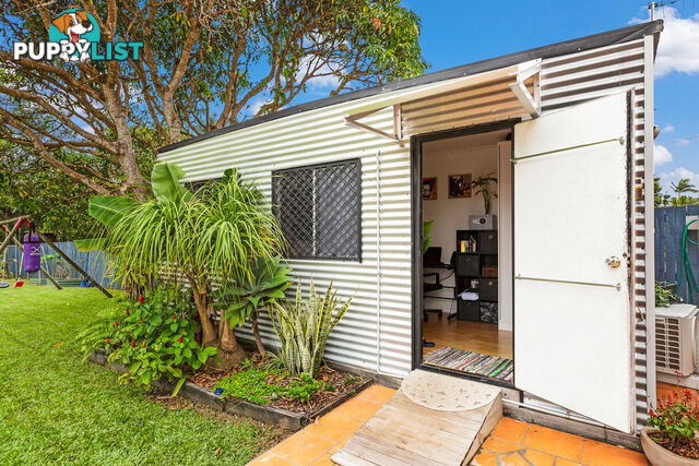 56 Lawn Terrace CAPALABA QLD 4157