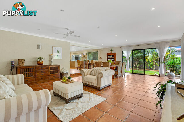 56 Lawn Terrace CAPALABA QLD 4157