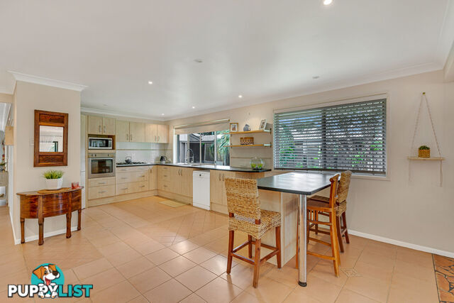 56 Lawn Terrace CAPALABA QLD 4157