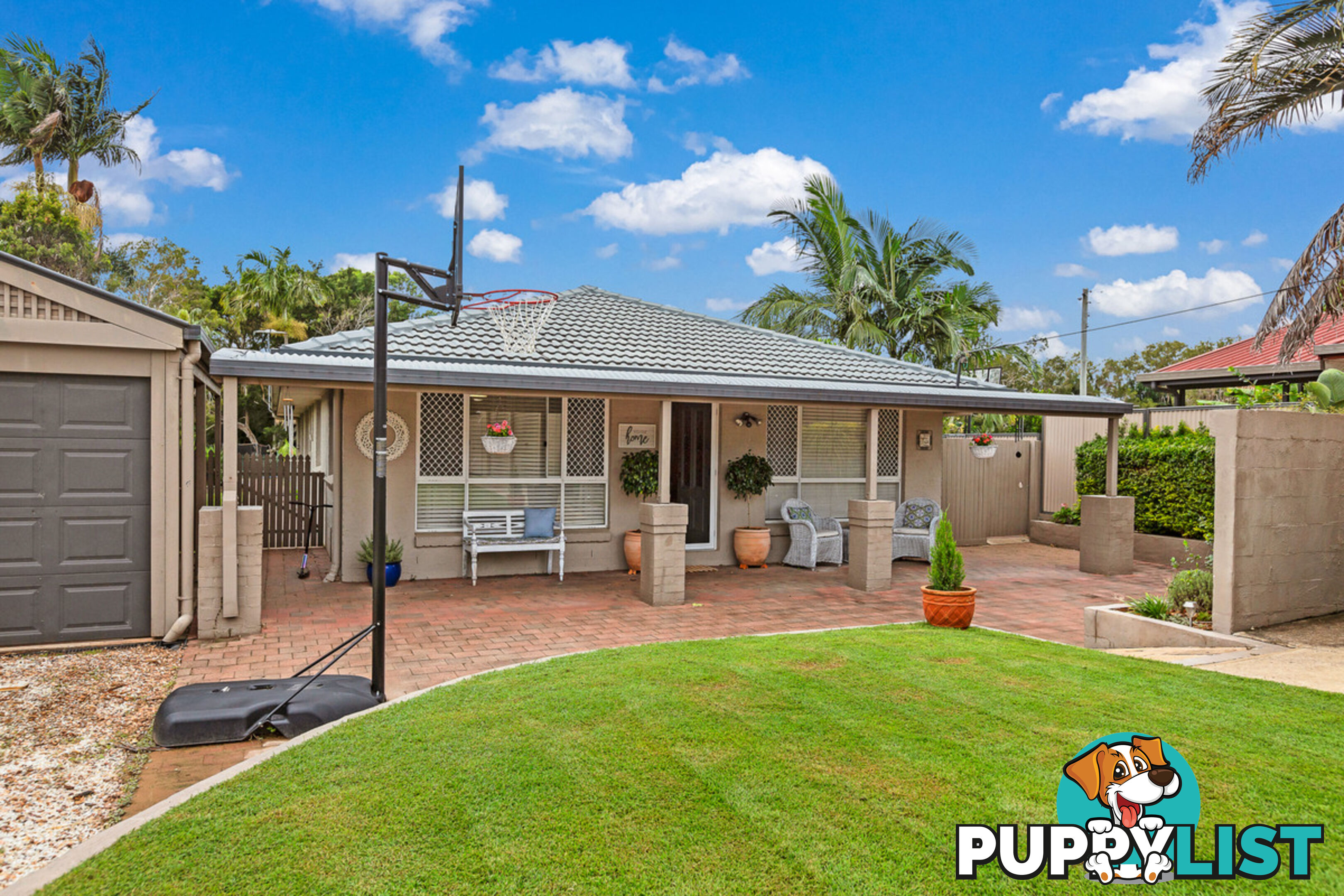 56 Lawn Terrace CAPALABA QLD 4157