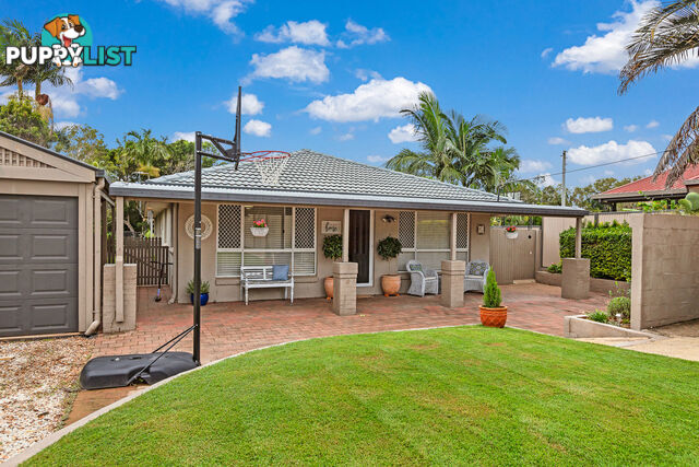 56 Lawn Terrace CAPALABA QLD 4157