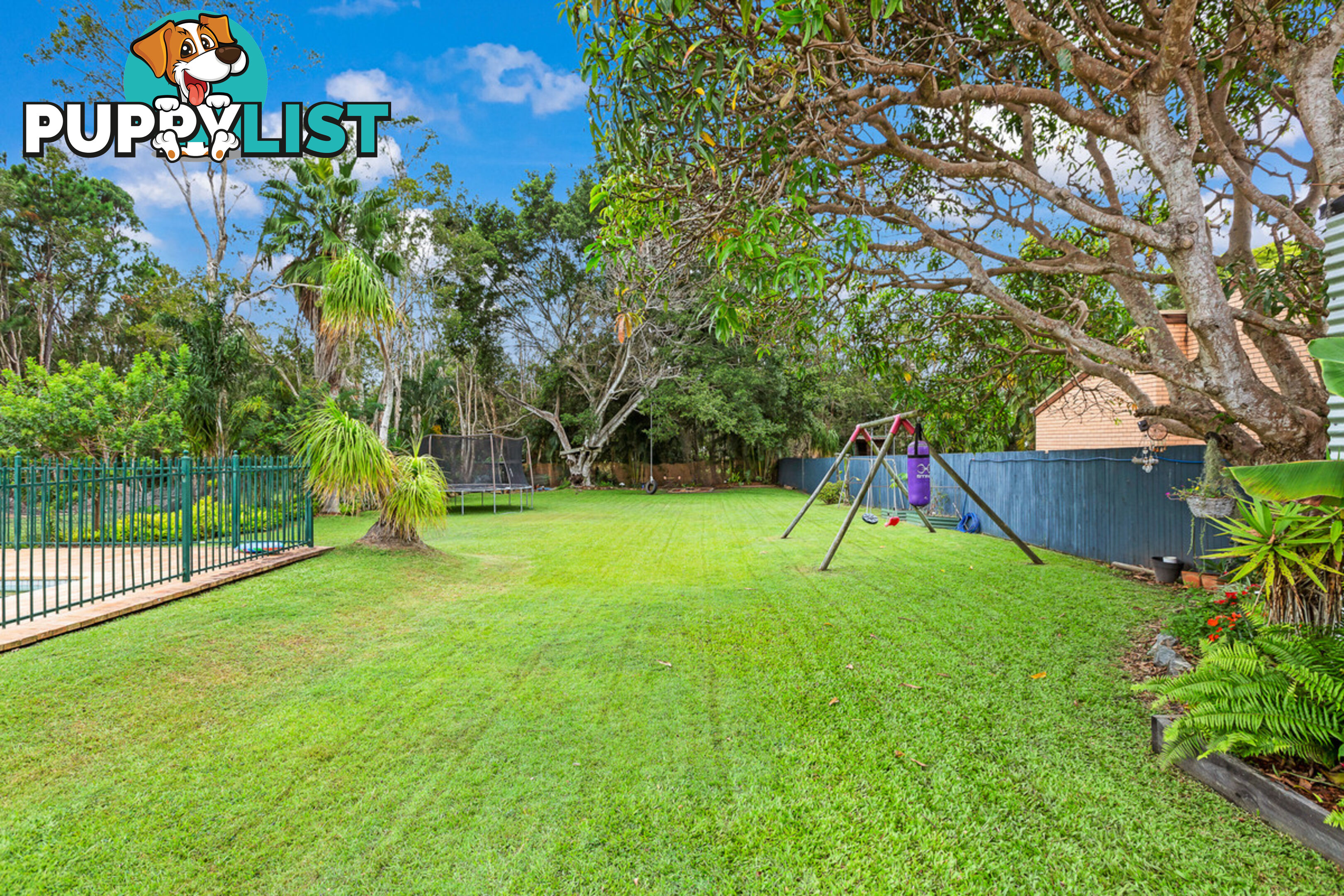 56 Lawn Terrace CAPALABA QLD 4157