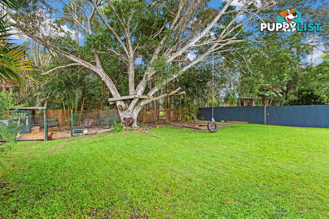 56 Lawn Terrace CAPALABA QLD 4157