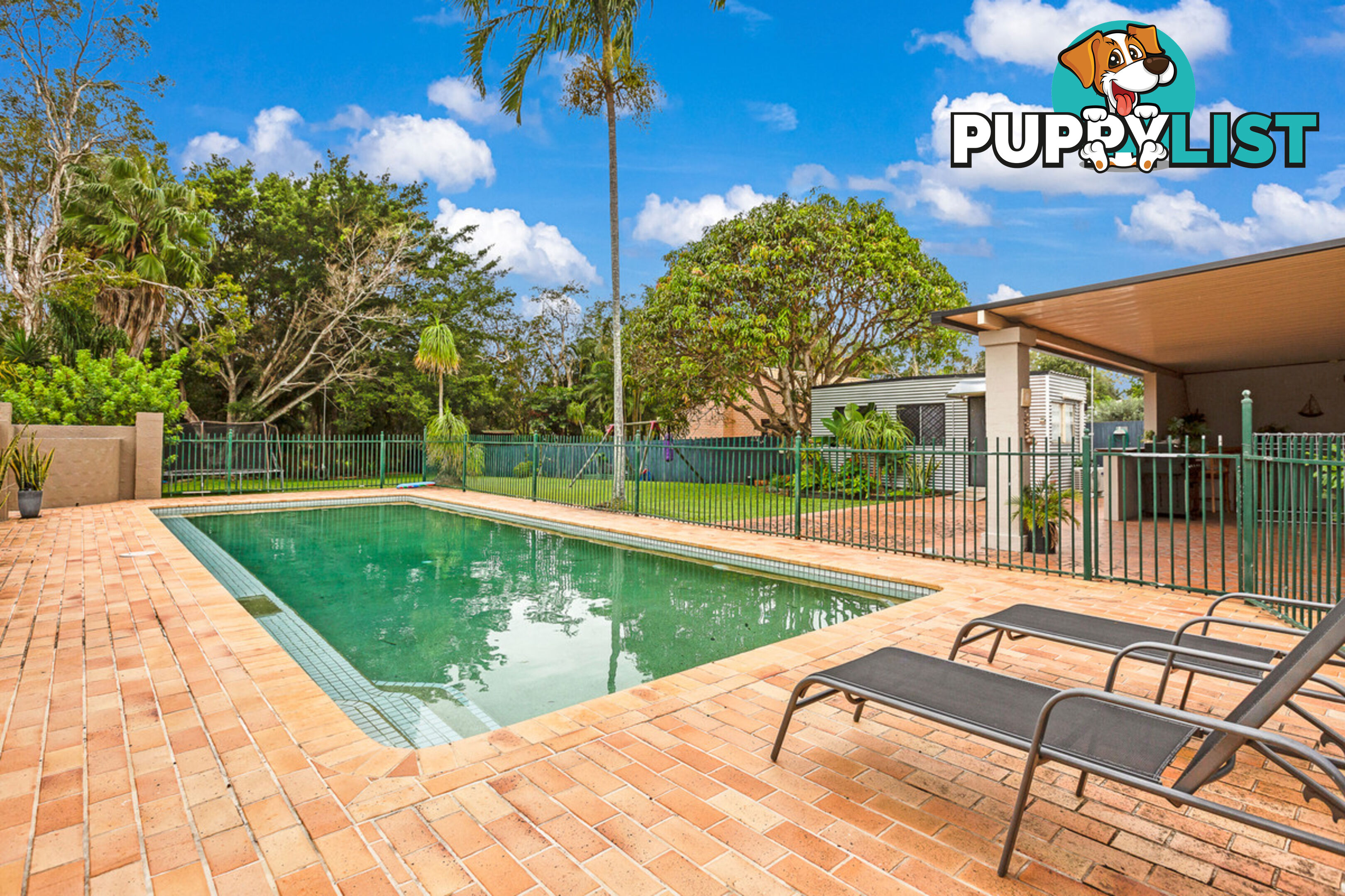 56 Lawn Terrace CAPALABA QLD 4157