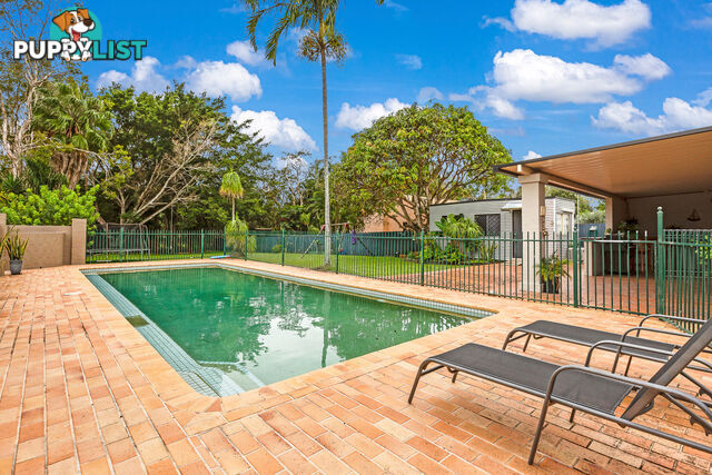 56 Lawn Terrace CAPALABA QLD 4157