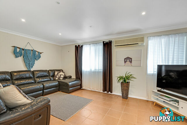 56 Lawn Terrace CAPALABA QLD 4157