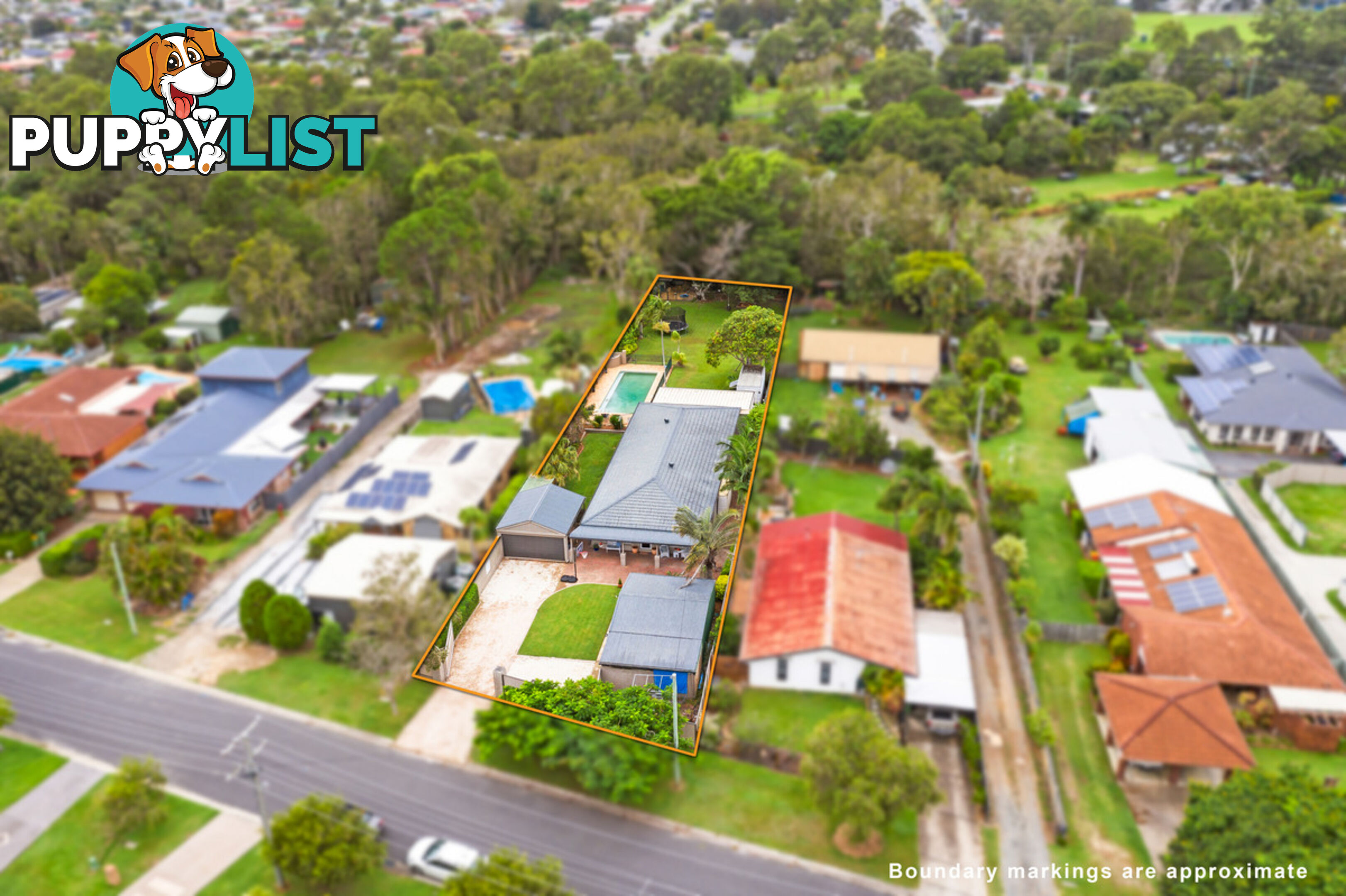 56 Lawn Terrace CAPALABA QLD 4157