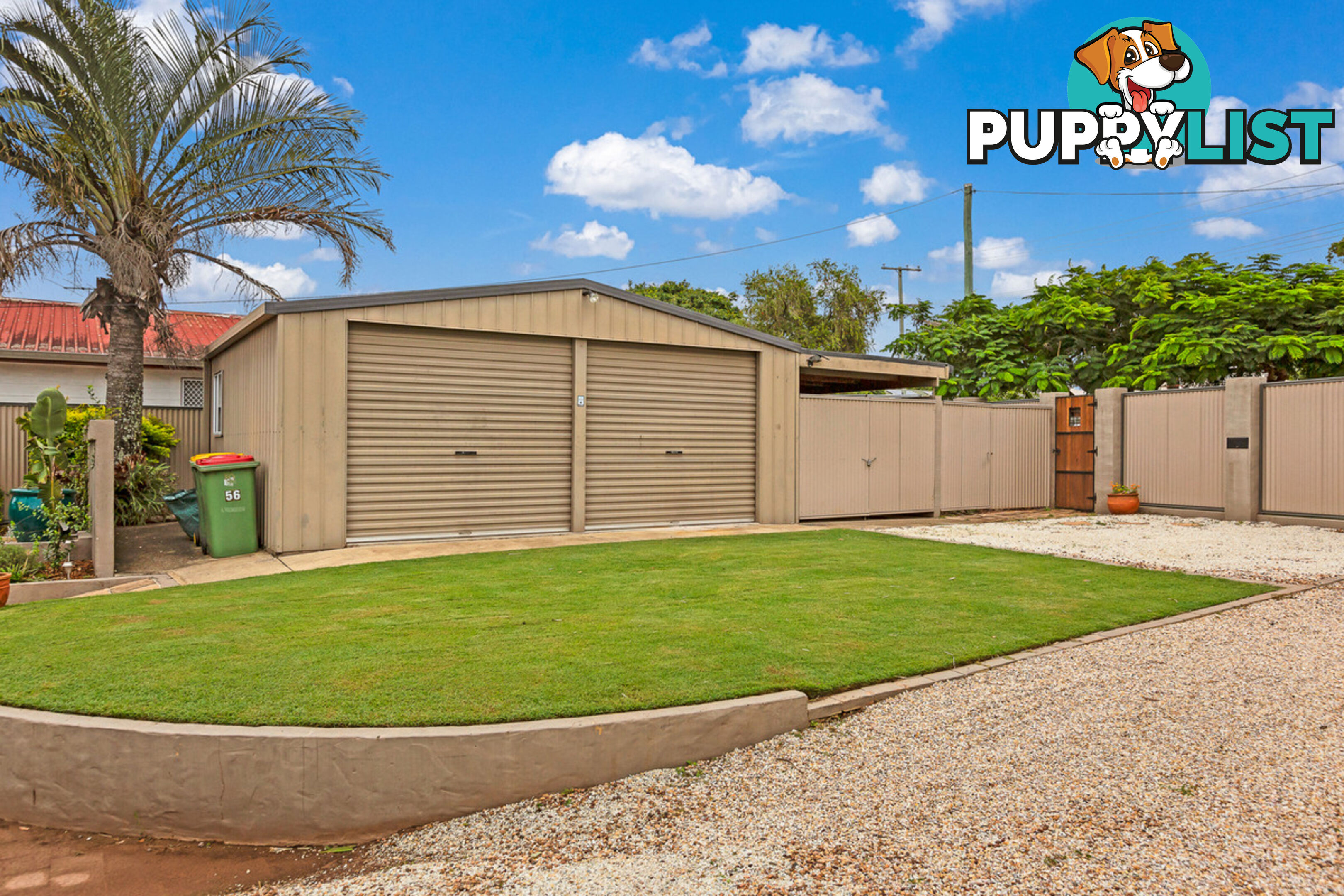 56 Lawn Terrace CAPALABA QLD 4157