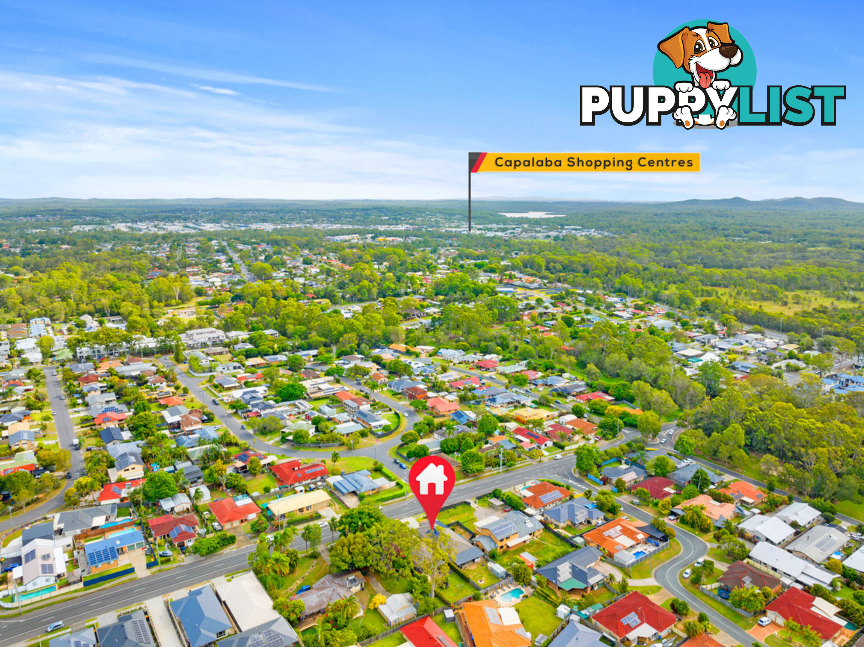 38 Bailey Road BIRKDALE QLD 4159