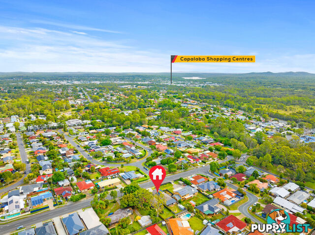 38 Bailey Road BIRKDALE QLD 4159