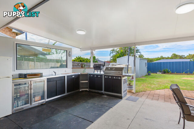 38 Bailey Road BIRKDALE QLD 4159