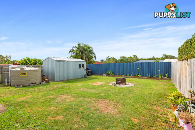 38 Bailey Road BIRKDALE QLD 4159