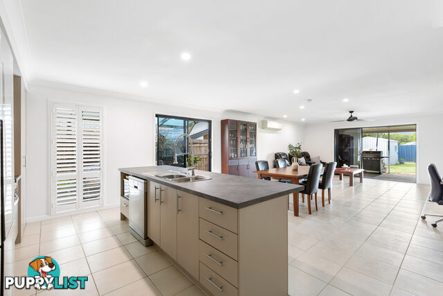 38 Bailey Road BIRKDALE QLD 4159